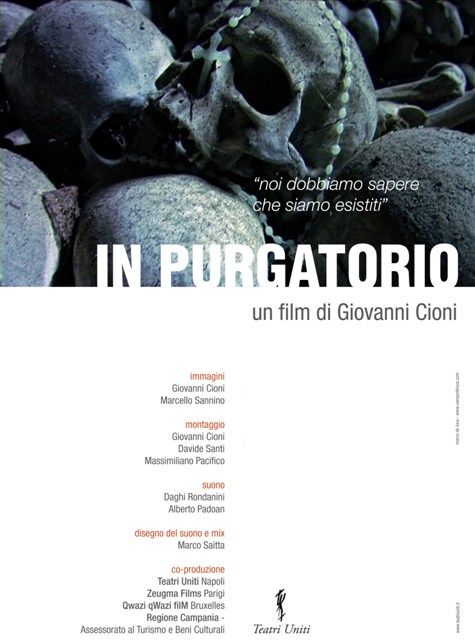 IN PURGATORIO Poster