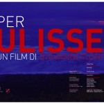 Ulisse Locandina Print