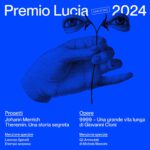 MAGGIO 2024. UNA GRANDE VITA LUNGA, PAROLE TREMANTI E L’ORTO DEL MONDO